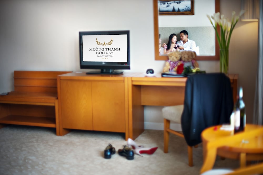 Superior Double Room - Photo 16