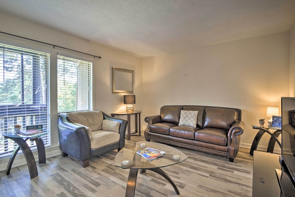 Apartment (1 Bedroom) photo 3