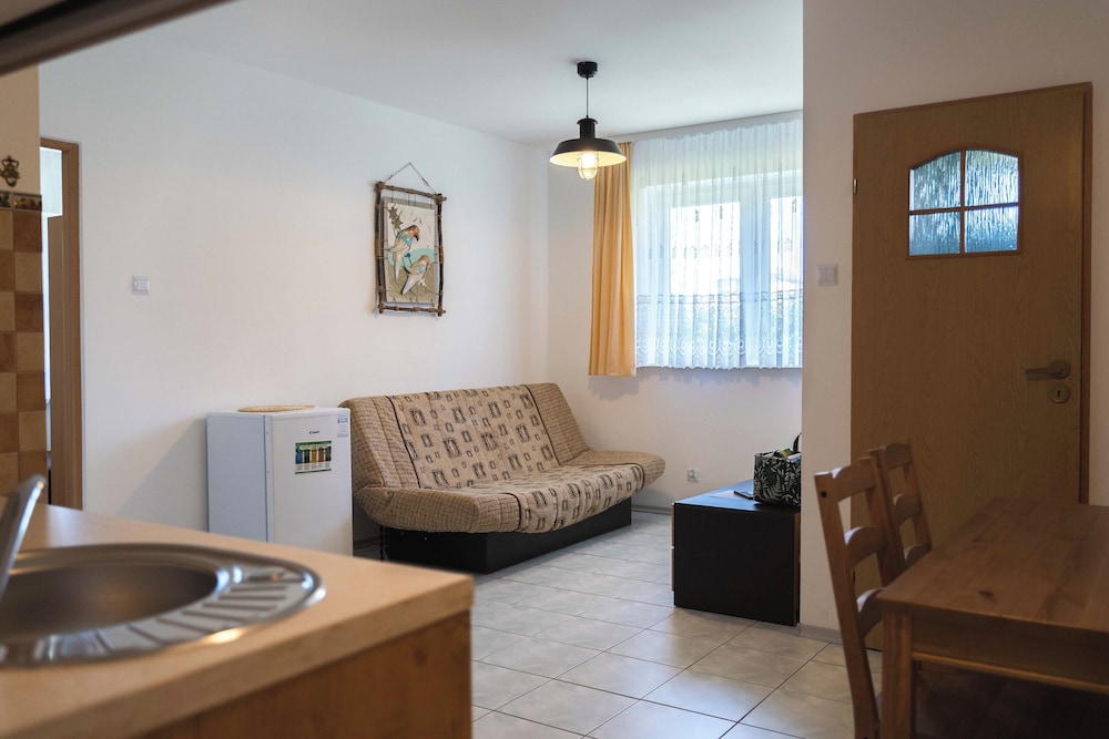 Economy Apartment photo 2