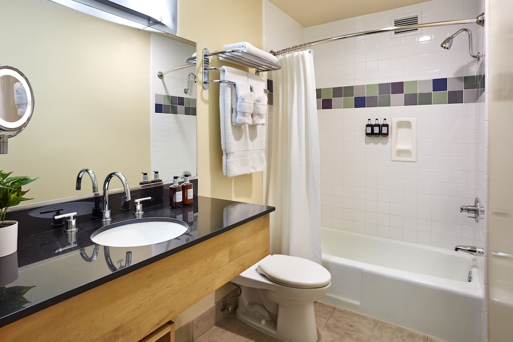 Deluxe Room, 2 Double Beds