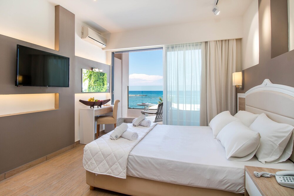 Luxury Room, Sea View