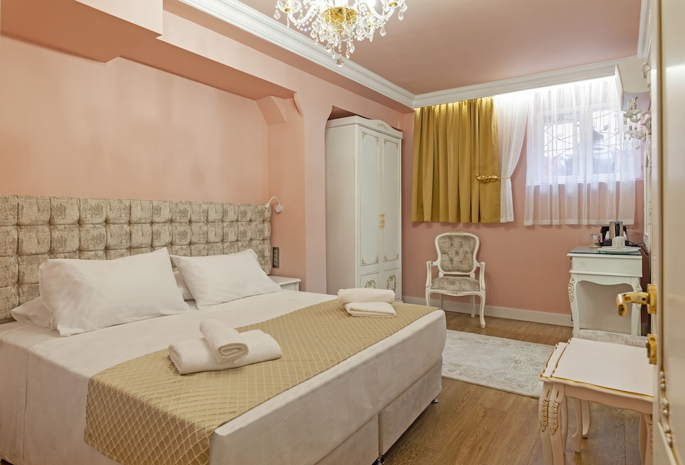 Double Room photo 2