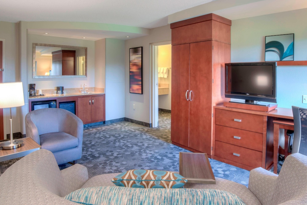 Suite, 1 Bedroom