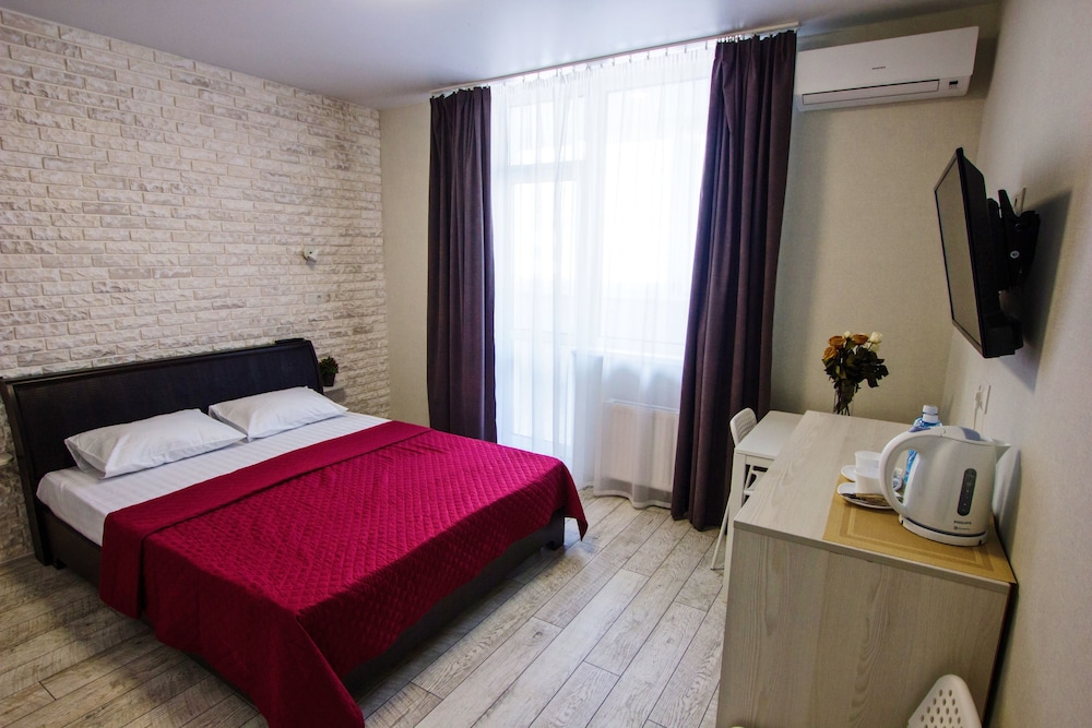 Deluxe Room, Balcony (Loft) photo 1