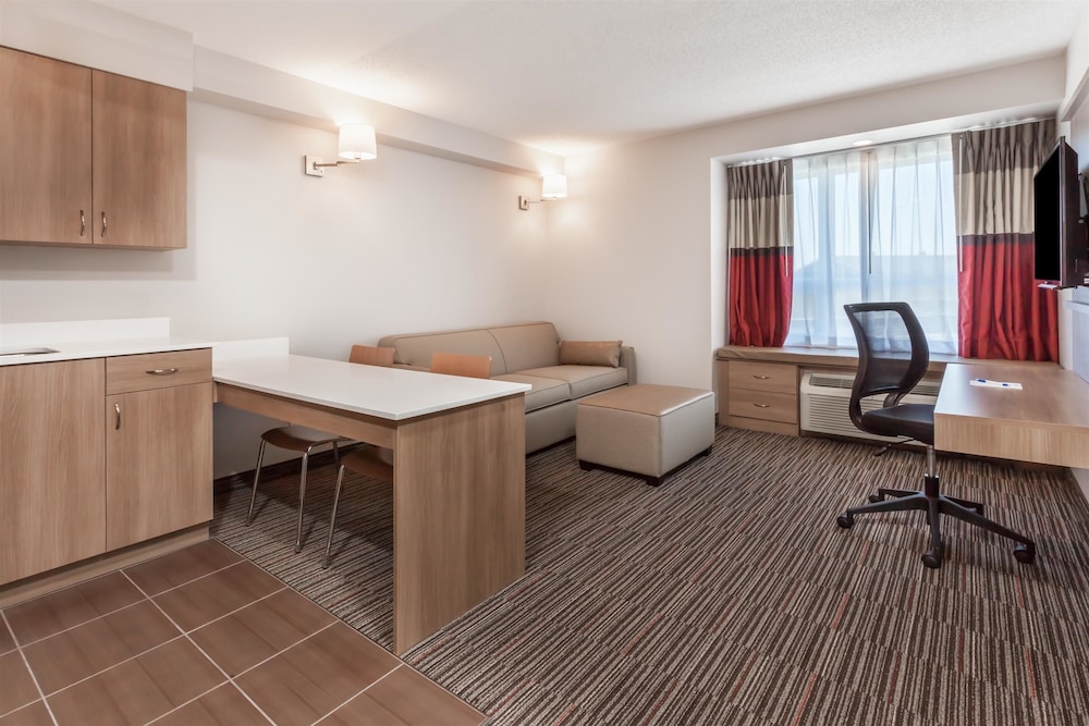 Suite, 1 Bedroom, Non Smoking, Kitchenette