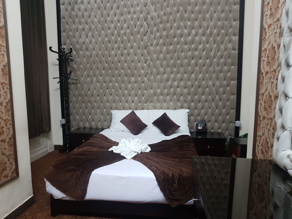 Economy Double Room, 1 Double Bed photo 3