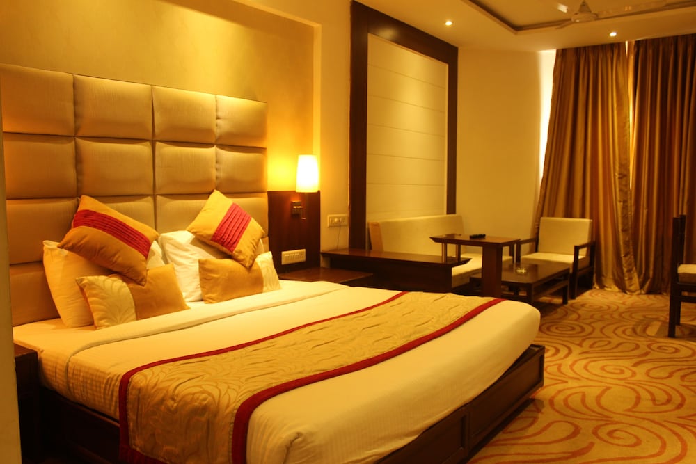Grand Executive Room photo 1