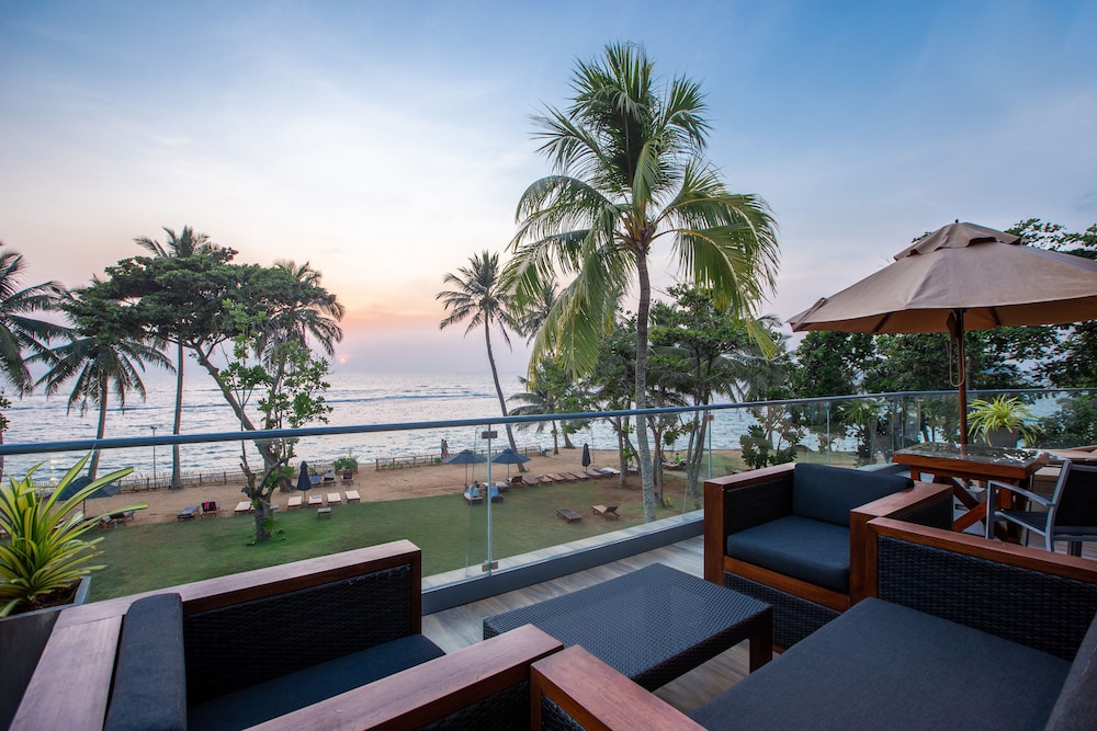 Panoramic Suite, 1 King Bed, Sea View
