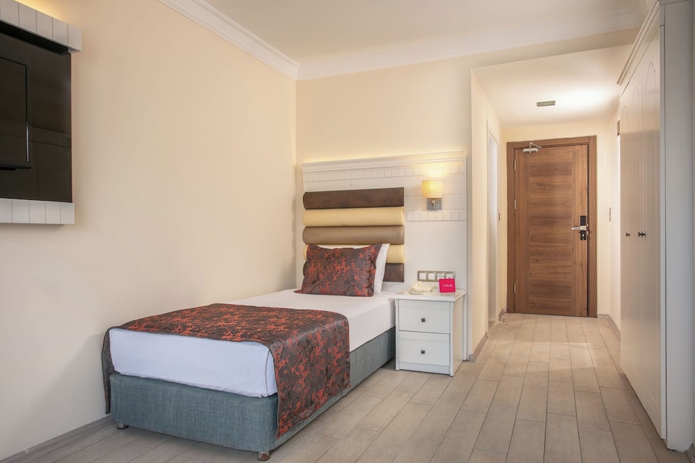 Triple Room photo 3
