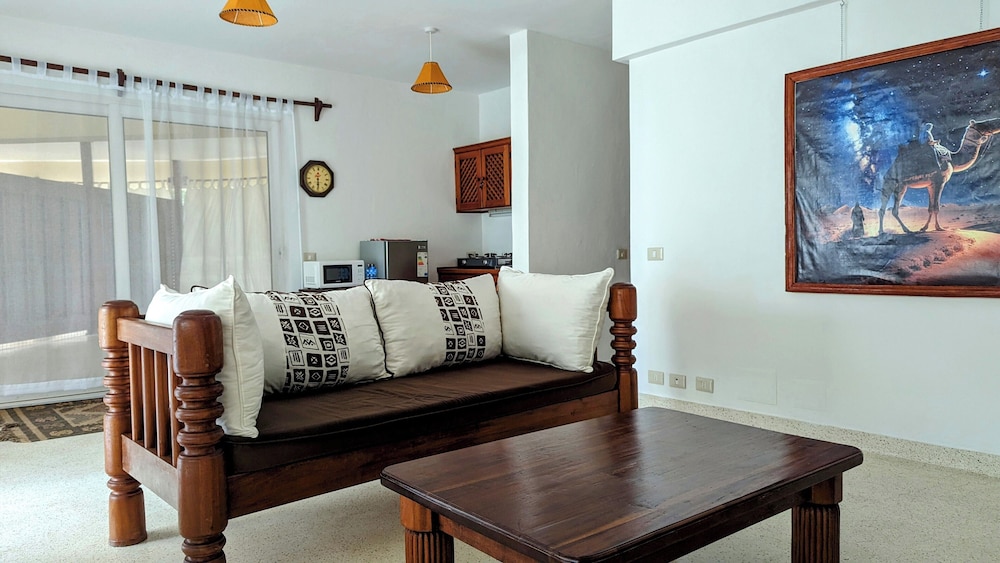 Superior Suite, 1 Bedroom, Ocean View - Photo 14