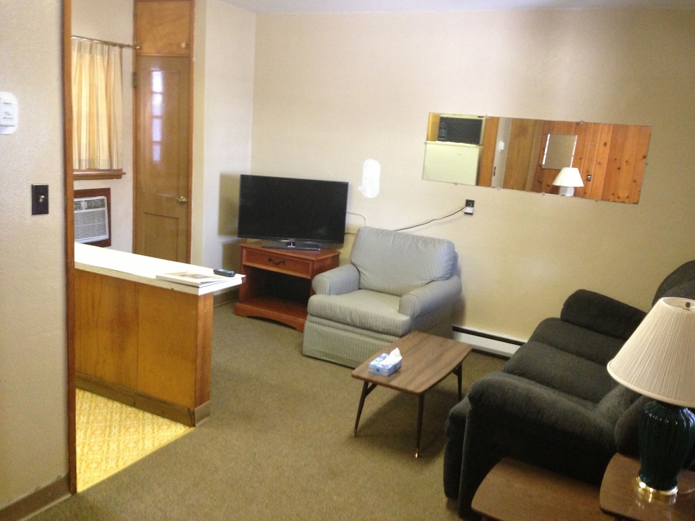 Studio, Kitchenette photo 1
