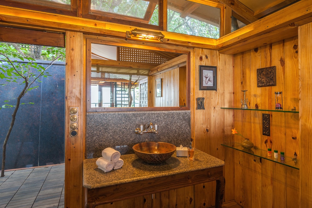 Jungle Machan Forest View with Loft