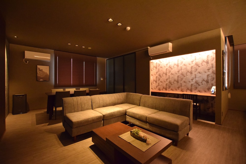 Deluxe Room B, Non Smoking - Photo 1
