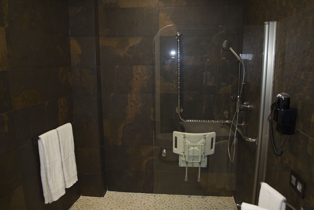 Hotel Barrio Nuevo, Foto 4