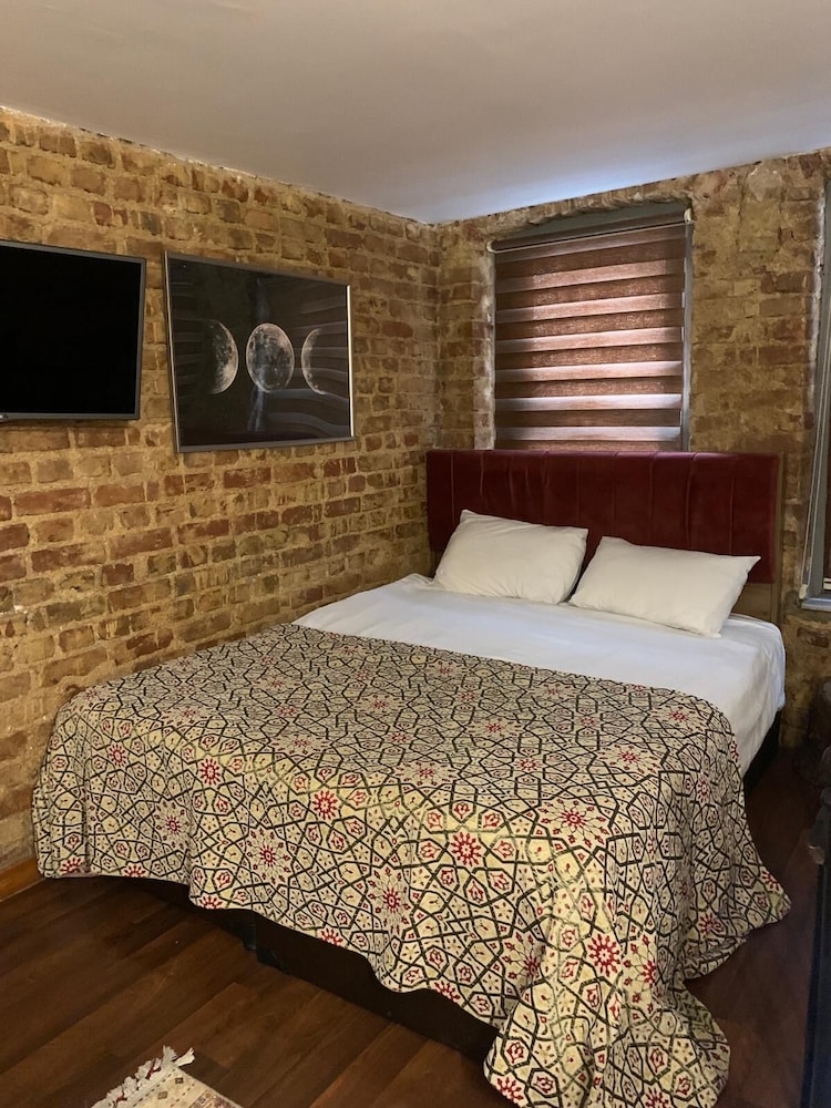Dublex Triple Room photo 2