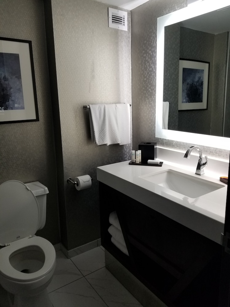 Embassy Suites Syracuse, Billede 3