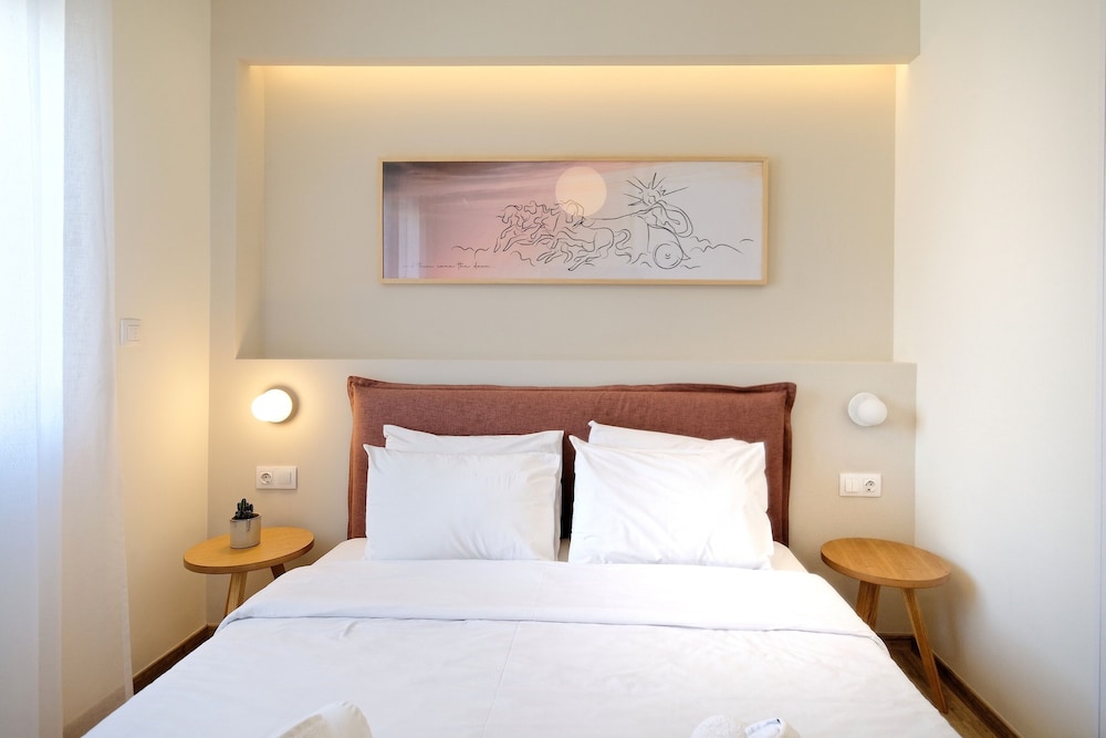 Luxury Apartment, 4 Bedrooms, Non Smoking, Balcony photo 2