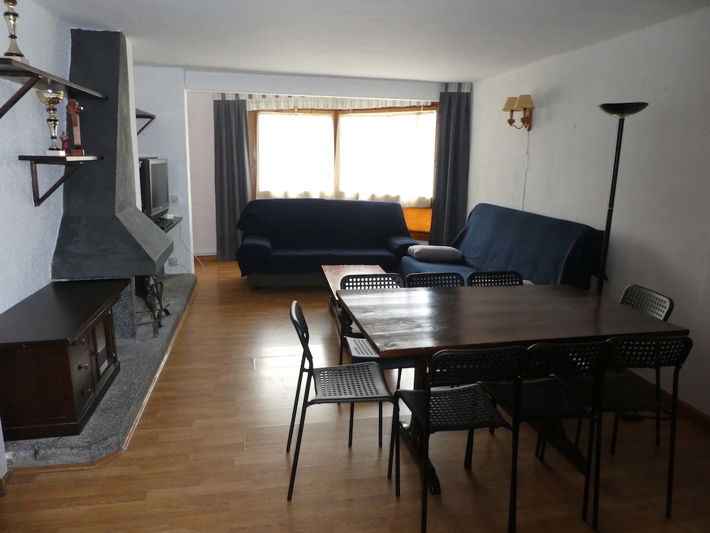 Apartamento, 2 habitaciones (6 personas)