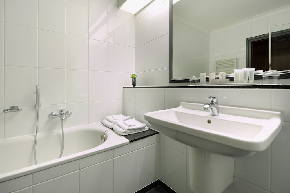 Classic Plus Double Room - Photo 7