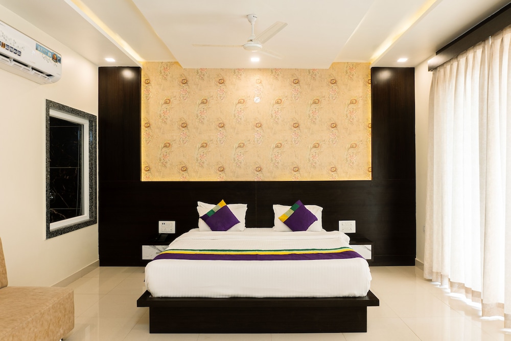 Premium Double Room photo 3
