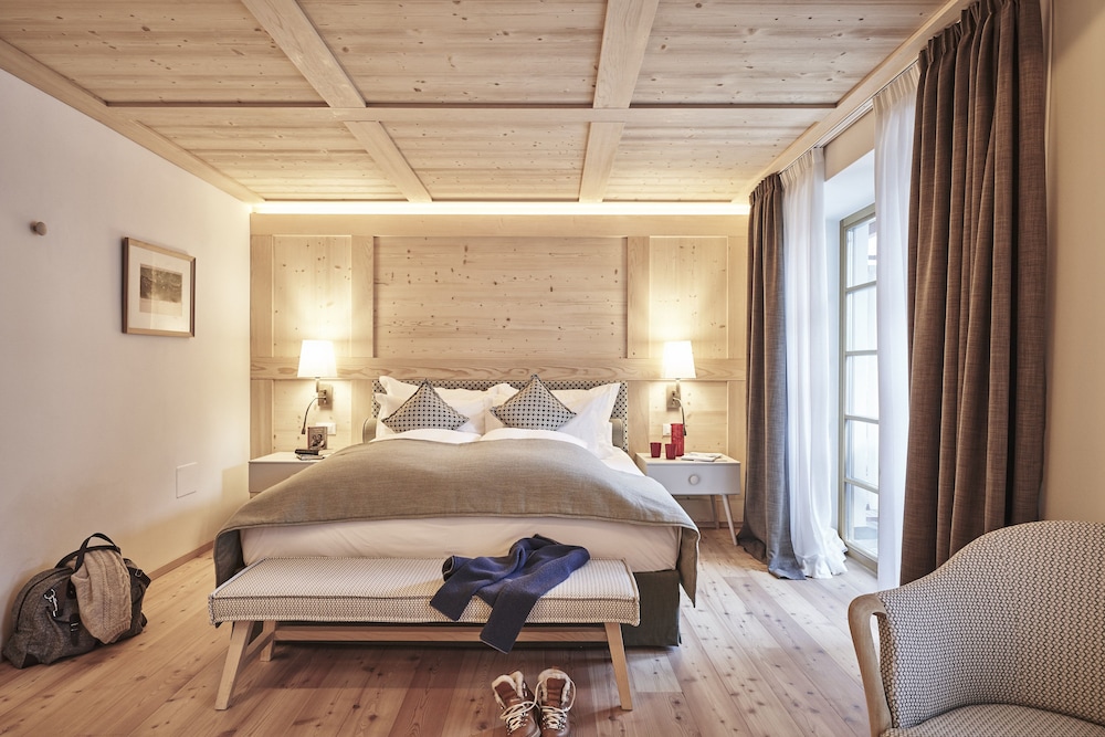 Deluxe Room photo 1