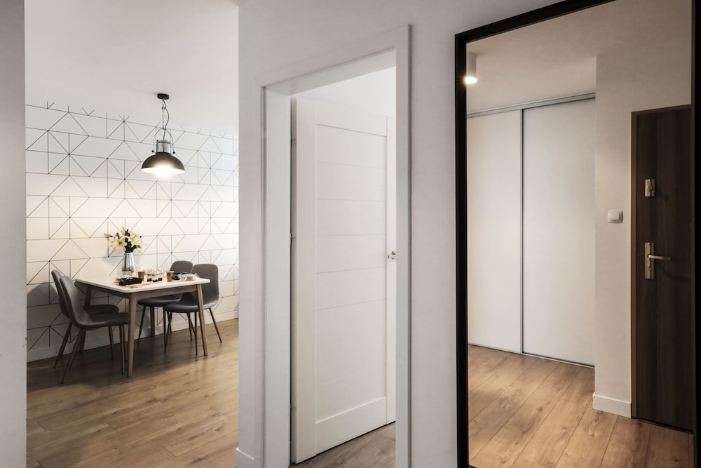 Executive Apartment, 1 Bedroom, Balcony photo 3