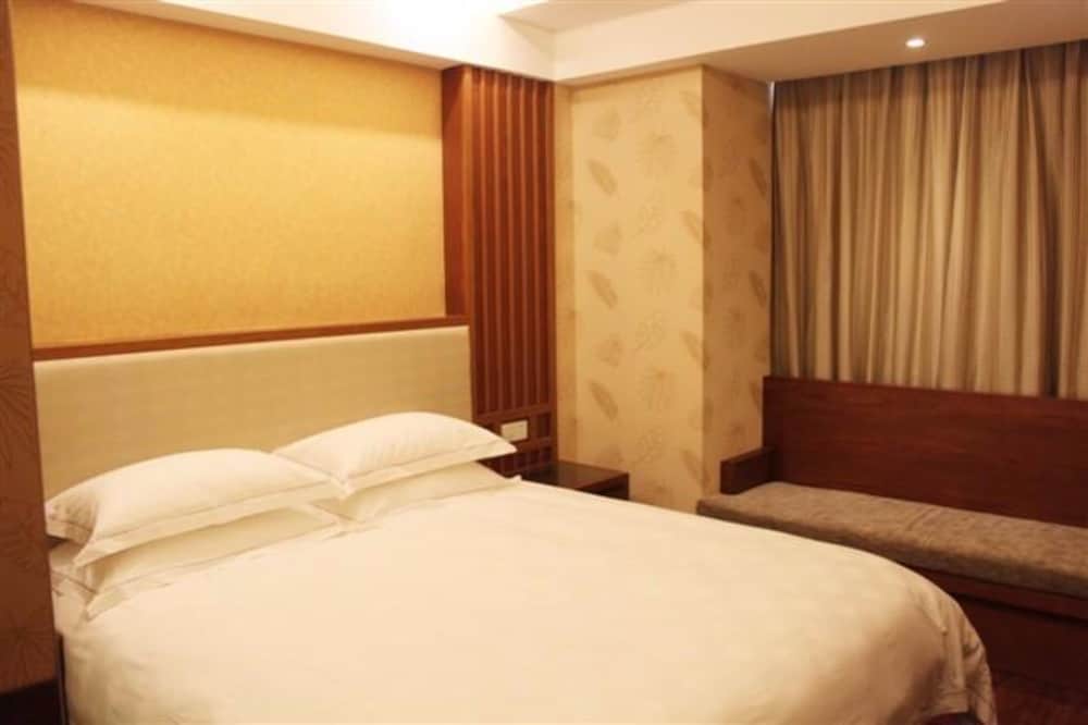 Business Comfort Double Room photo 1
