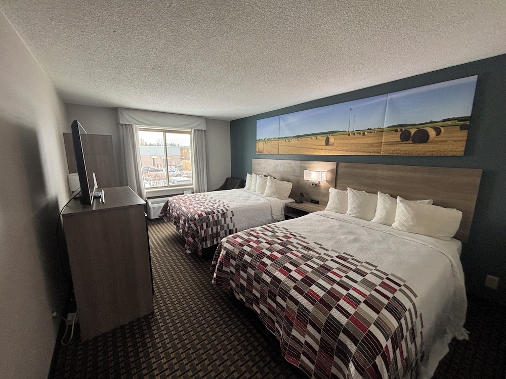 Suite, Multiple Beds, Non Smoking photo 1