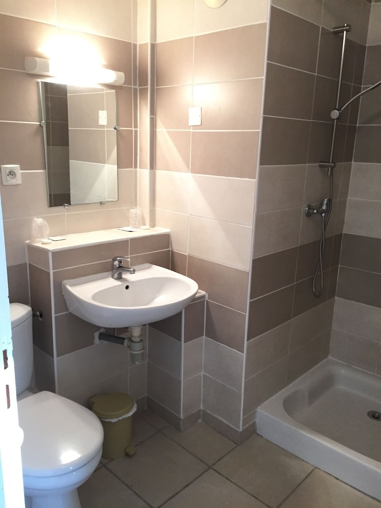 Business Double Room Single Use photo 2