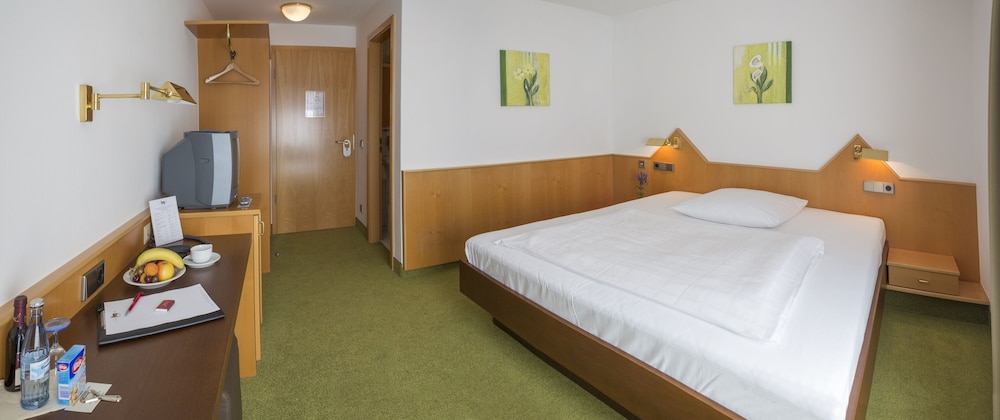 Classic Double Room photo 3