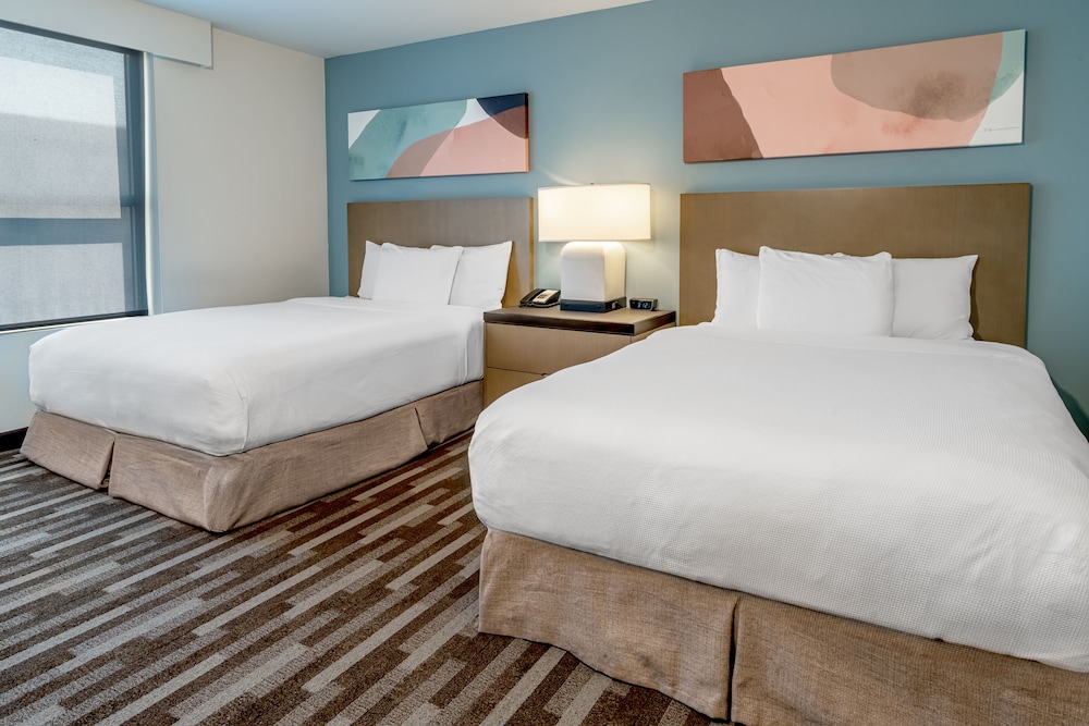 Hyatt House Salt Lake City Downtown, 写真 2