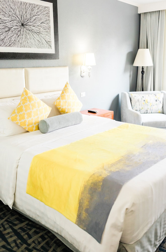 Double Room, 1 Queen Bed photo 2