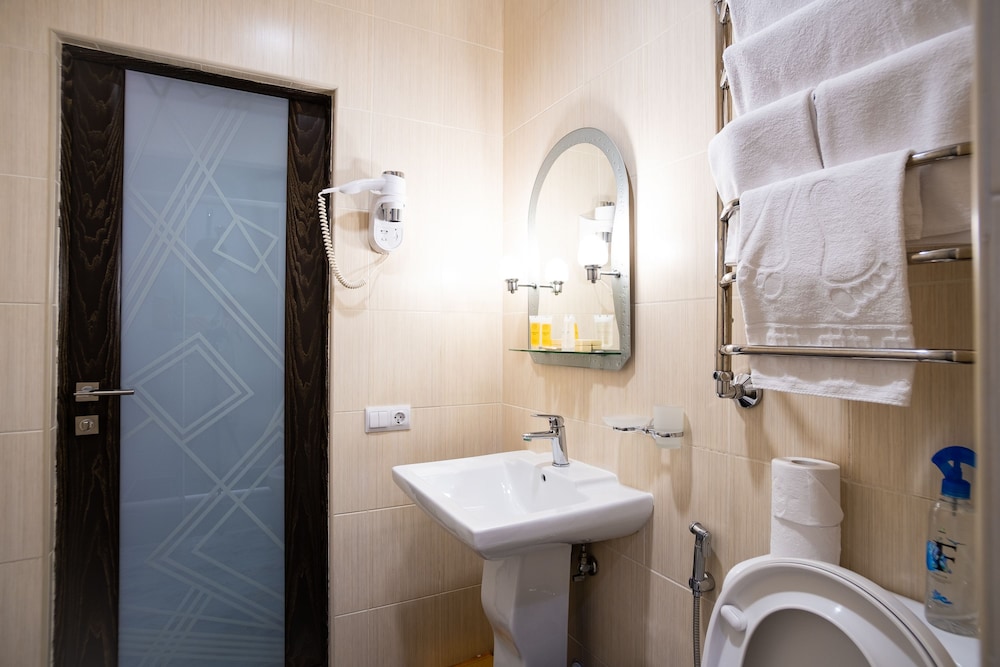 Comfort Double or Twin Room photo 2
