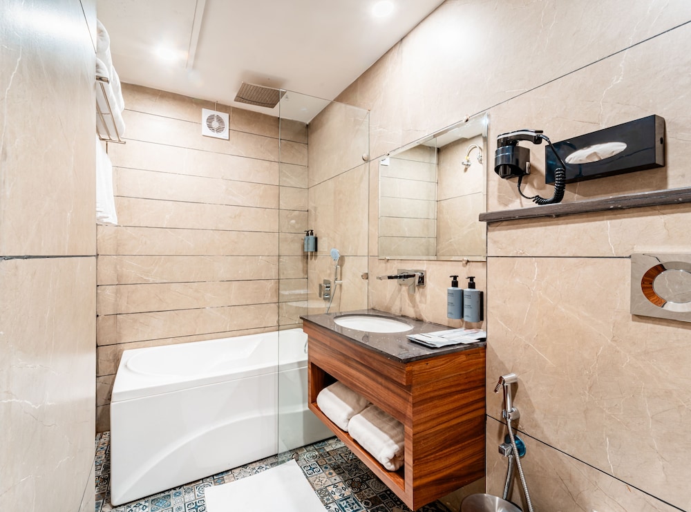 Premium Double Room photo 2