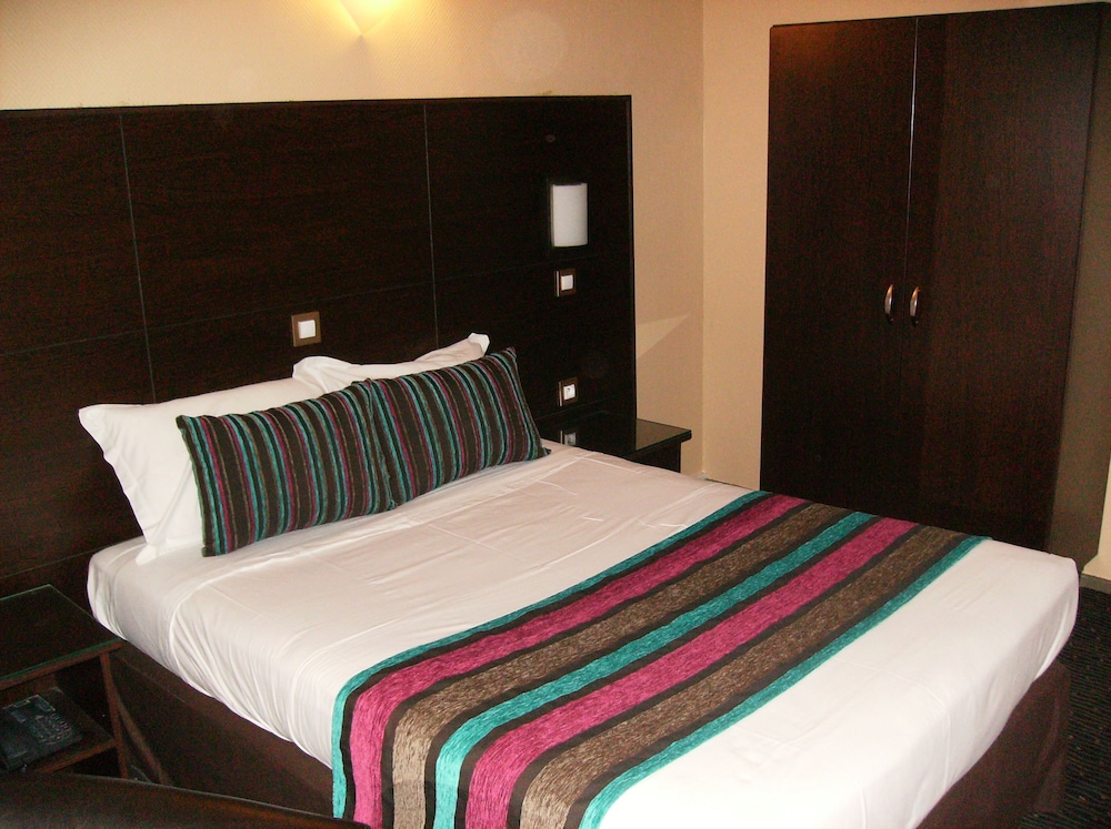 Superior Twin Room photo 1