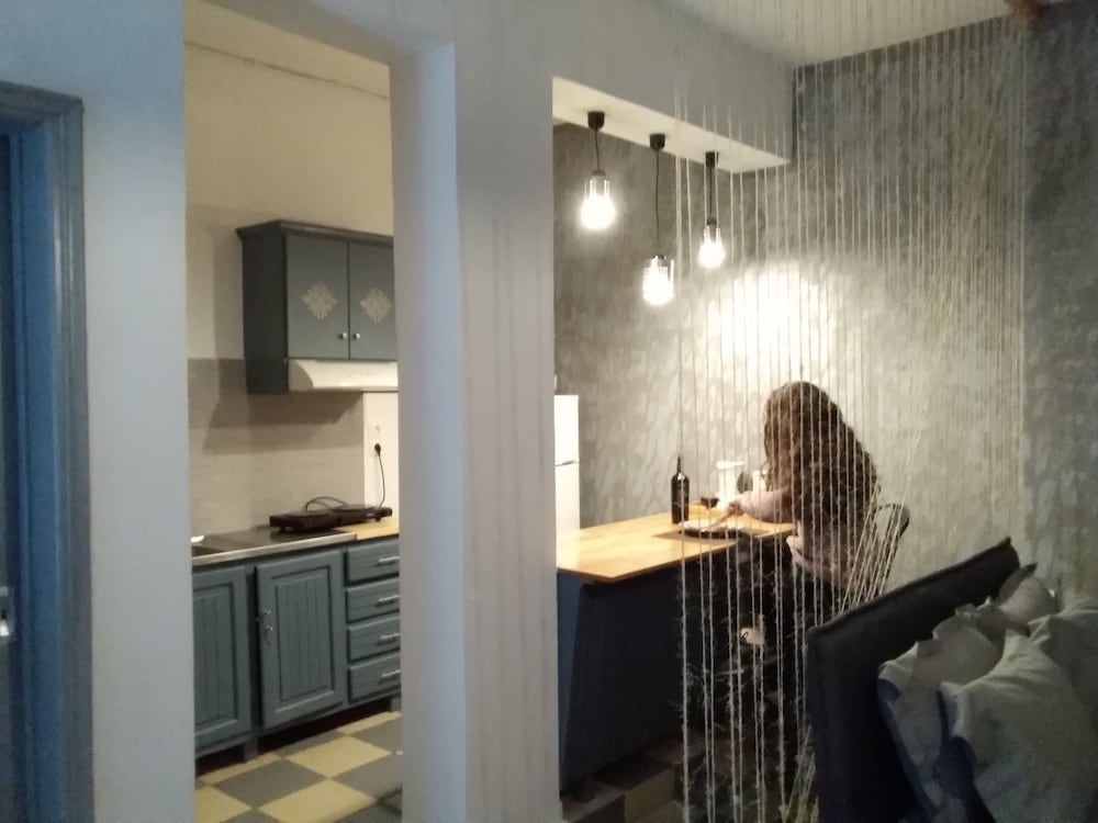 Junior Studio Suite, 1 Bedroom, Sea View photo 2
