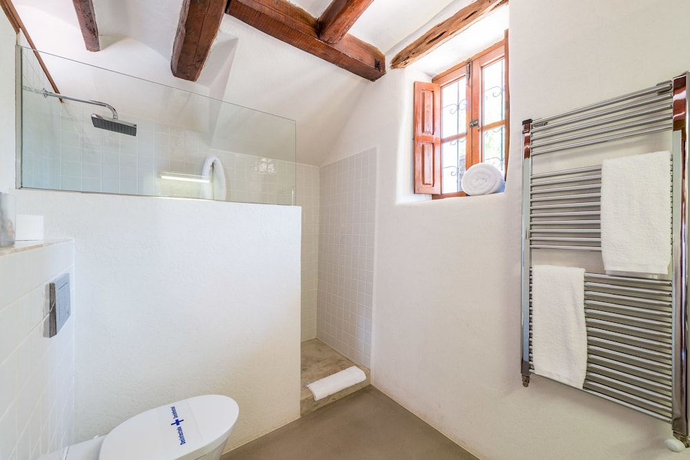 Double Room (jacuzzi) photo 3