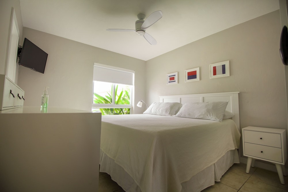 Comfort Single Room