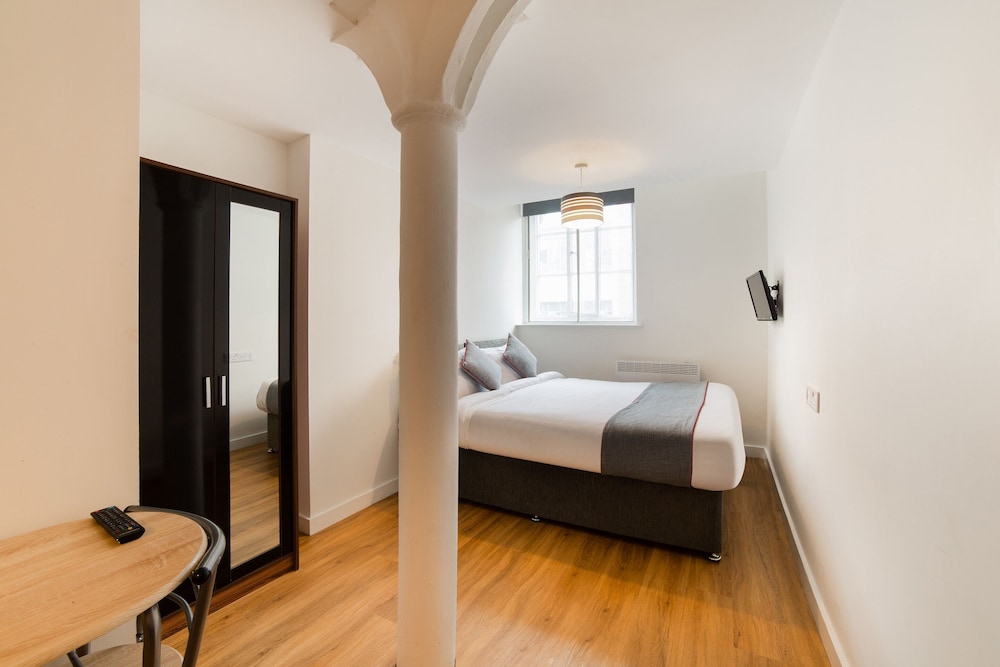 Superior Suite, Multiple Beds (Triple)