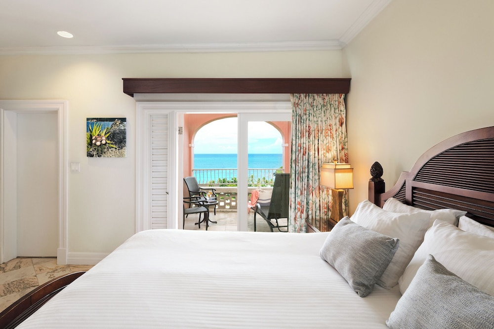 Room, Ocean View (great House)