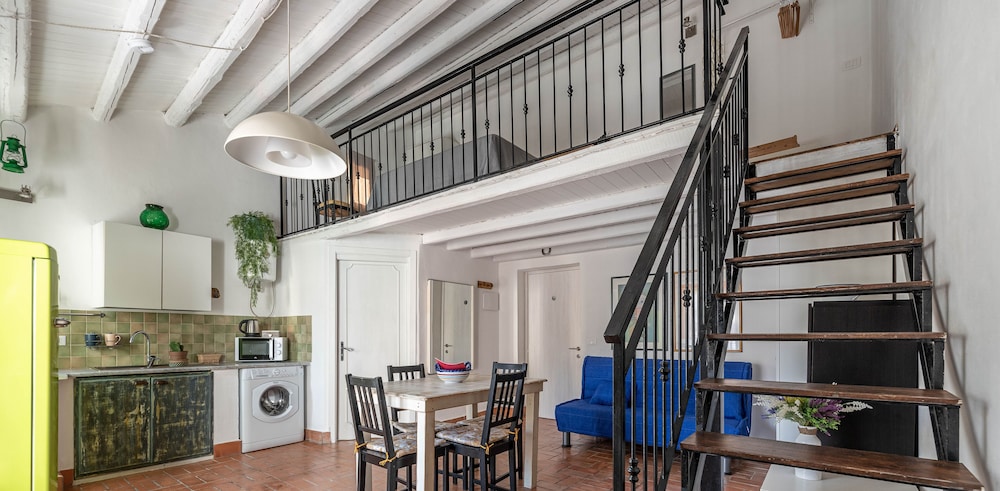 Classic Apartment
