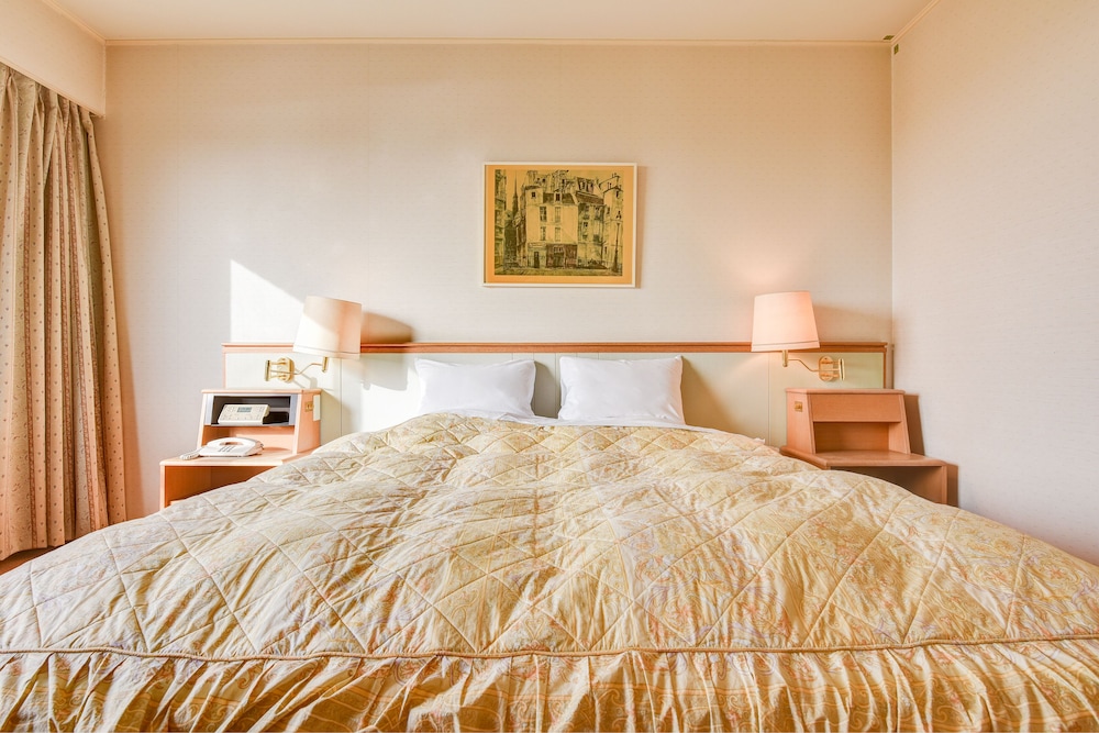 Double Room, Non Smoking