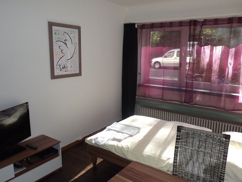 Classic Apartment photo 3
