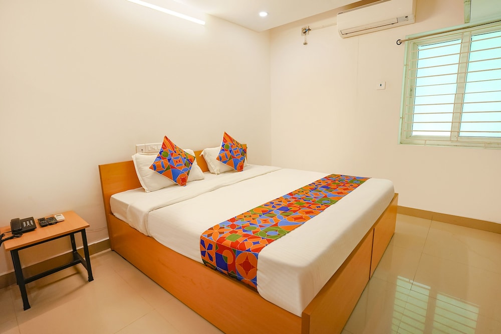 Deluxe Room, 1 Double Bed