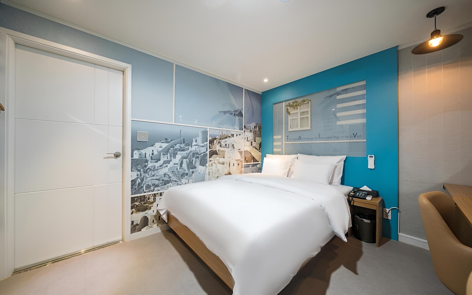 Room (Deluxe room) photo 1
