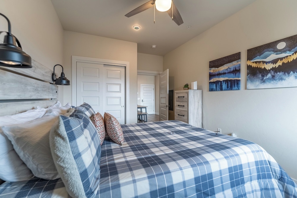 Apartment (2 Bedrooms) photo 3