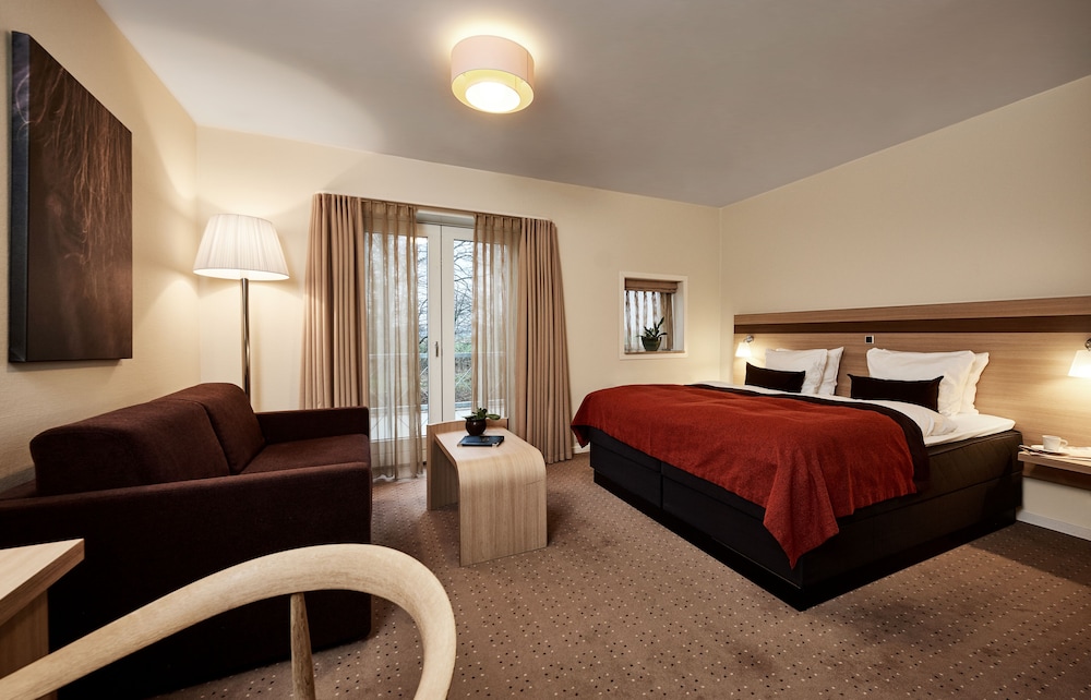 Executive Room photo 1