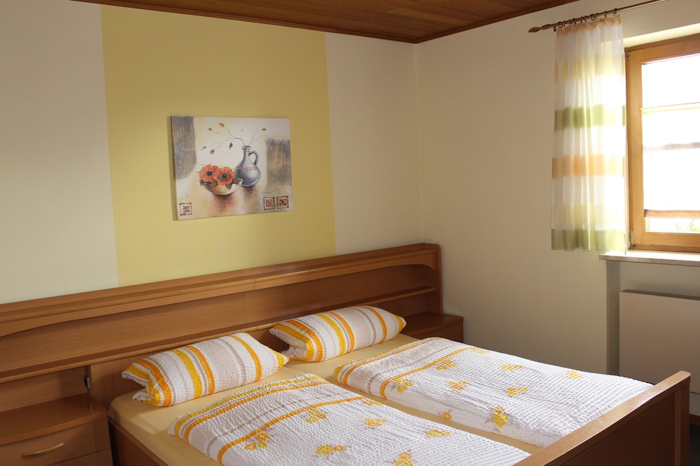 Double Room, 1 Double Bed, Non Smoking photo 1
