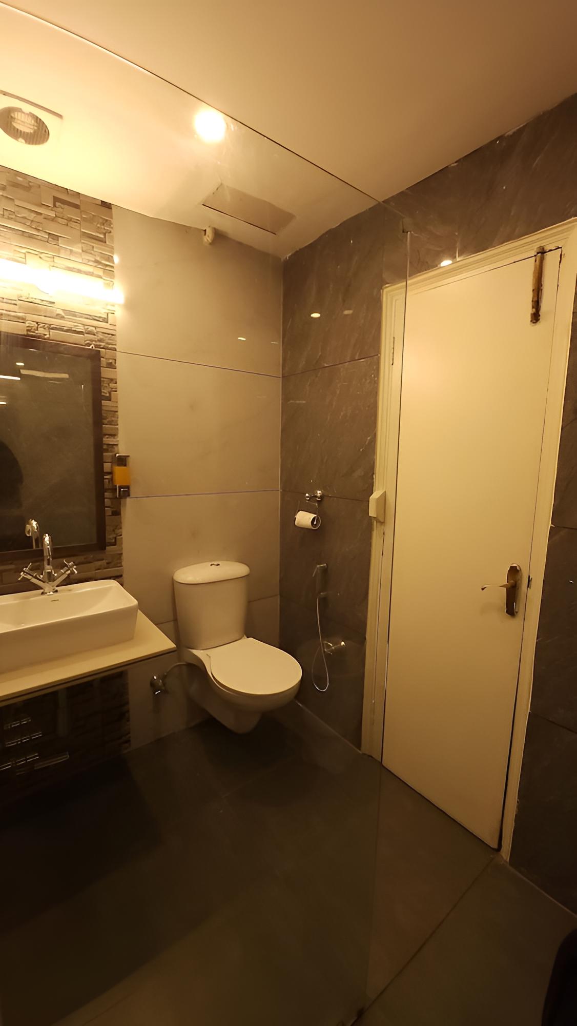 Superior Double or Twin Room photo 2