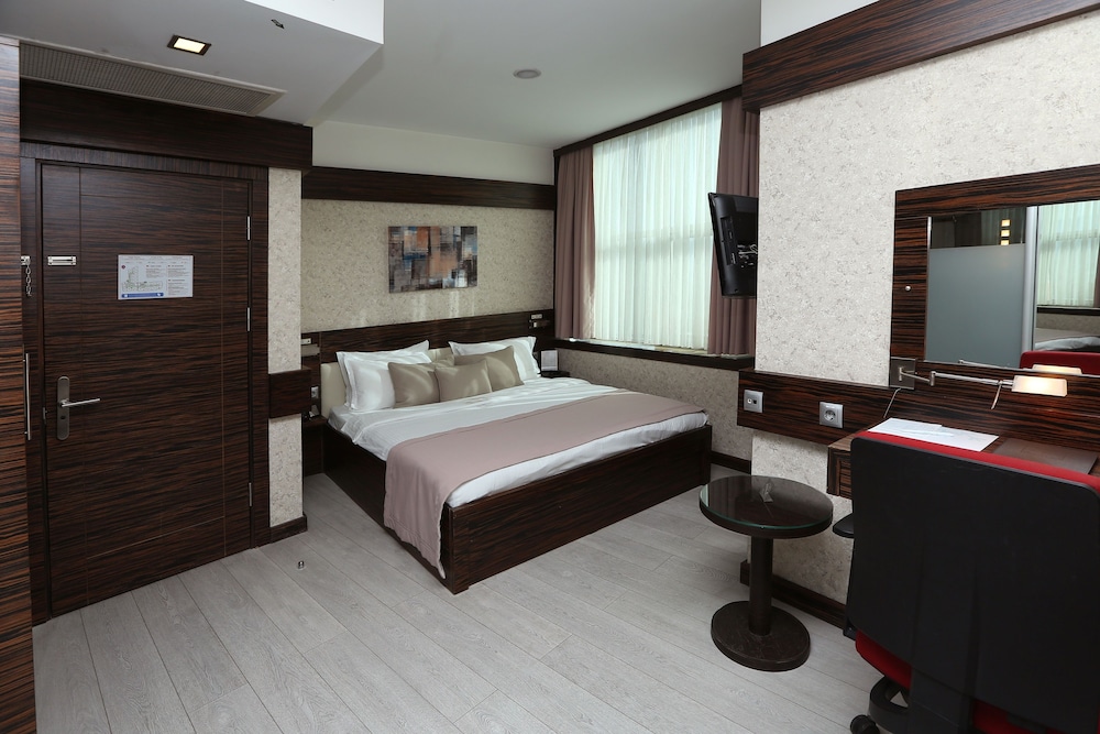 Double Room, Sea View - Photo 3